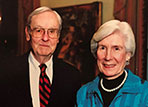 Bill and Joan Edmonds